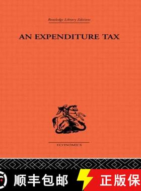 【3-4周达】EXPENDITURE TAX LIBECO V95 PBDIRECT [9780415489058]