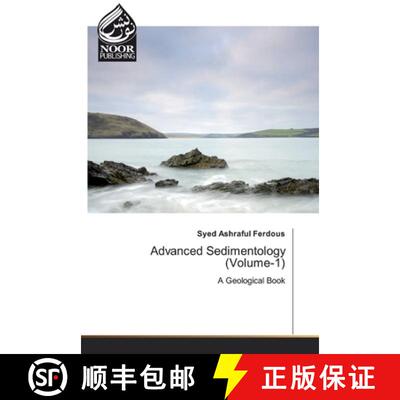 预订 Advanced Sedimentology (Volume-1) [9786200071514]
