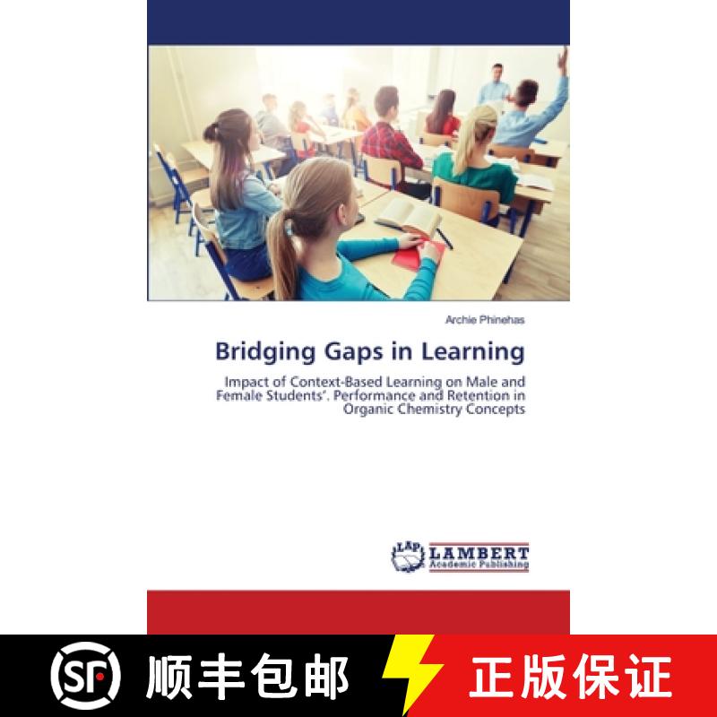 【3-4周达】Bridging Gaps in Learning [9783330050808]