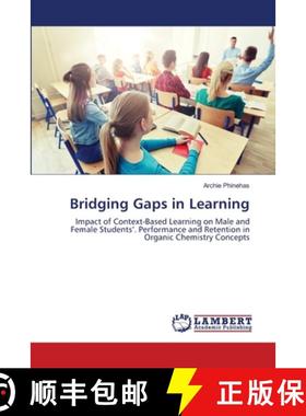 【3-4周达】Bridging Gaps in Learning [9783330050808]