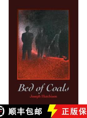 预订 Bed of Coals [9781938853333]