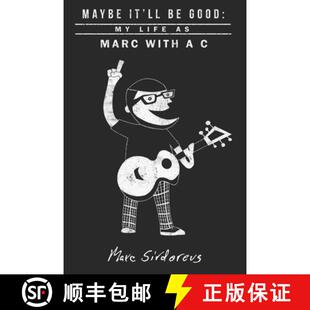 With 4周达 Good Marc Maybe Life 9780578588964