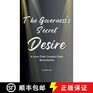 Governess Desire The Class 9798227377432 Crosses 4周达 Love Secret Boundaries That