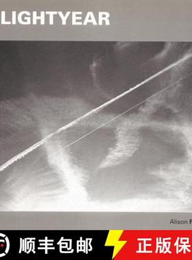 【3-4周达】Lightyear [9780954869144]