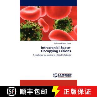 Intracranial 9783847348887 Space Lesions Occupying 预订