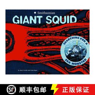 Searching for 9781429680233 Giant Monster Squid Sea 预订
