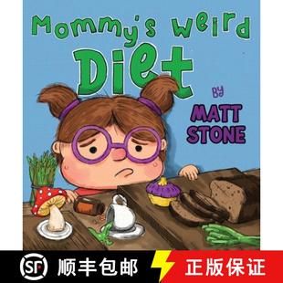 Mommy 4周达 Weird 9798330560646 Diet
