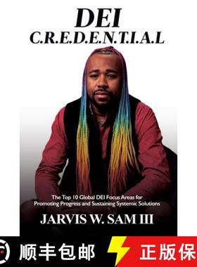 预订 Dei C.R.E.D.E.N.T.I.A.L [9798218962876]