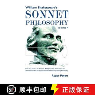 Volume How Shakespeare Sonnet 9780473473747 Wittgenstein ... William Philosophy works the Darwin 3周达