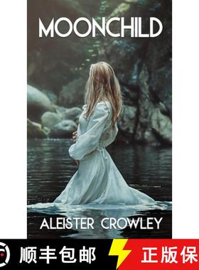 预订 Moonchild and the Hymn to Pan (Jabberwoke Pocket Occult) [9781954873537]