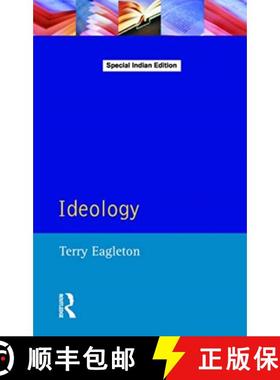【3-4周达】IDEOLOGY [9780367238049]