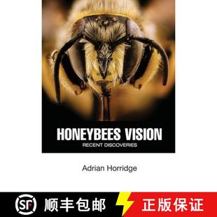 Honeybees 4周达 Vision Recent 9781914934155 Discoveries
