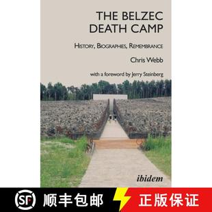 updated 4周达 Camp Death Biographies and edition revised Belzec 2nd Remembrance 9783838216966 Wit... History