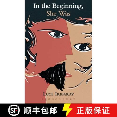 预订 In the Beginning, She Was [9781441135070]