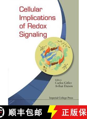 【3-4周达】Cellular Implications of Redox Signaling [9781860943317]