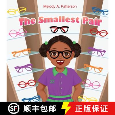 【3-4周达】The Smallest Pair [9781955605212]