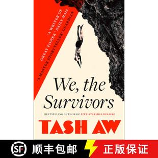 Survivors 4周达 the 9780008318581
