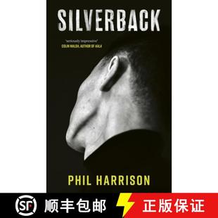 unnerving 9780349727974 4周达 Boyne John tale dark Silverback