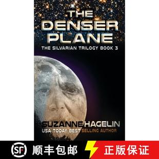 Plane 4周达 Denser 9781937046361 The