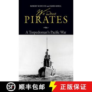 Pacific 9781682478882 Torpedoman Pirates 4周达 Were War