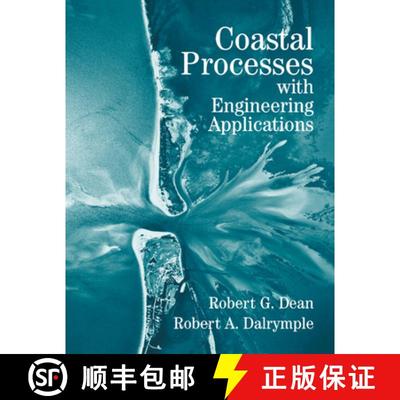 【3-4周达】Coastal Processes with Engineering Applications [9780521602754]