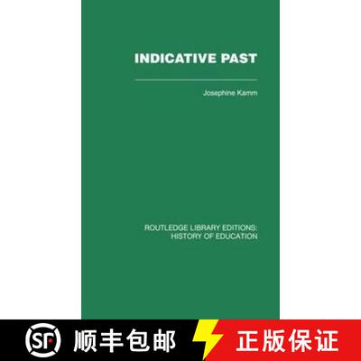 【3-4周达】Indicative Past: A Hundred Years of the Girls' Public Day School Trust [9780415432481]
