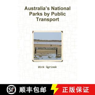 Parks 9780244481216 4周达 Transport Public National Australia