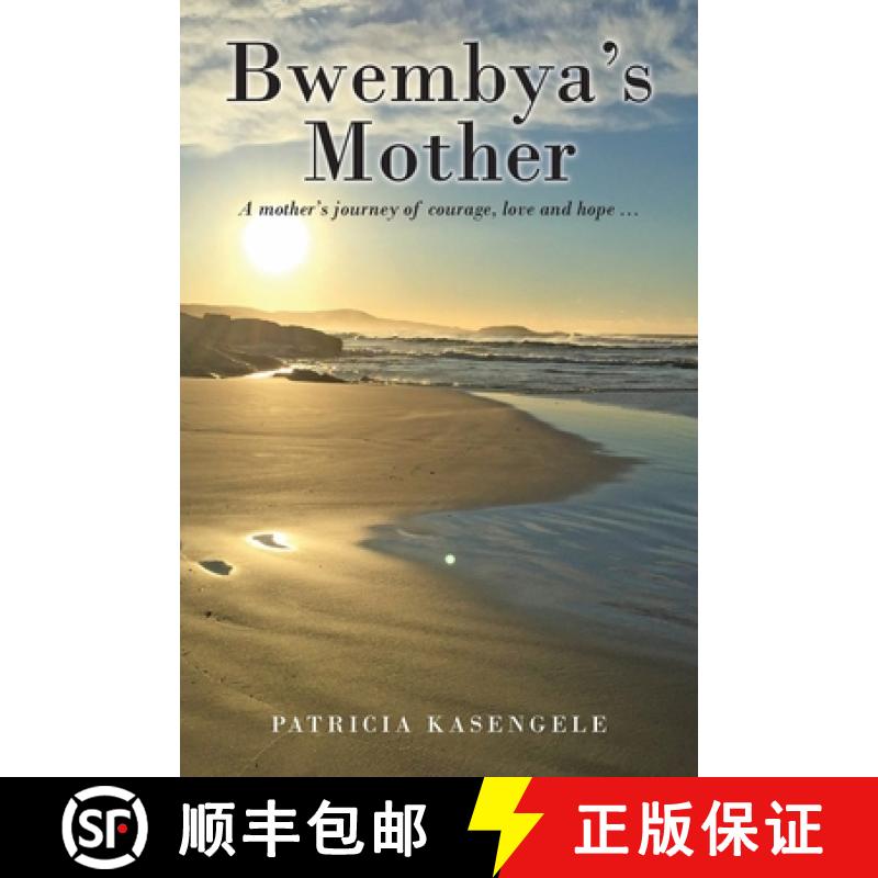 【2-3周达】Bwembya's Mother [9781922920256]