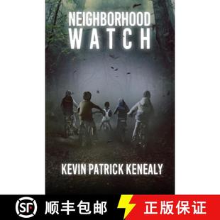 Watch Neighborhood 4周达 9798985209808