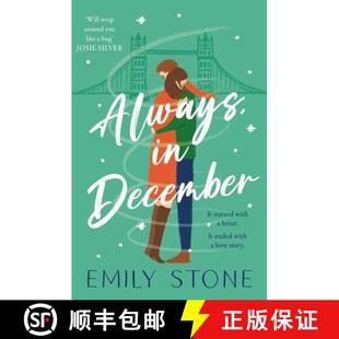 unputdownable 4周达 December gorgeous absolutely love and Always emotional uplifting 9781472279606 ... The