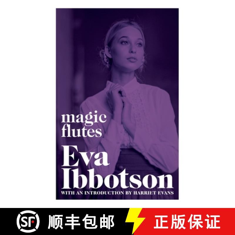 Magic Flutes [9781529015423]