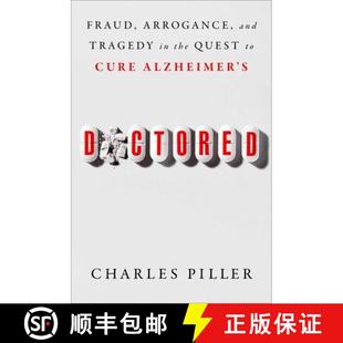 Alzheimer Cure 9781668031247 Quest 4周達(dá) and the Fraud Doctored Tragedy Arrogance