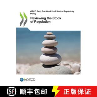 Principles Policy OECD Practice Regulation 预订 for Best the Reviewing Regulatory 9789264965386 Stock
