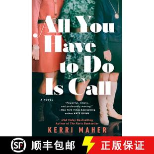 Have All Call 9780593102213 You 3周达