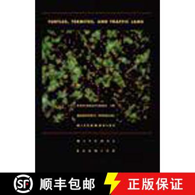 【3-4周达】Turtles, Termites, and Traffic Jams: Explorations in Massively Parallel Microworlds [9780262680936]