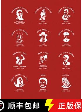 【3-4周达】Paulo Nazareth: Melee [9783777437323]