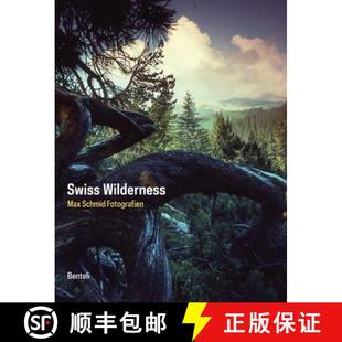 Wilderness Swiss 4周达 9783716517451