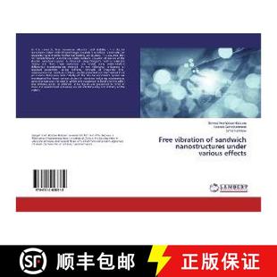 under vibration 9786202028318 effects various nanostructures sandwich Free 预订