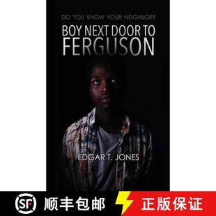 Boy 9798885270502 Neighbor? 4周达 You Door Next Your Know Ferguson