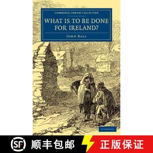 9781108077613 4周达 Ireland? for Done What