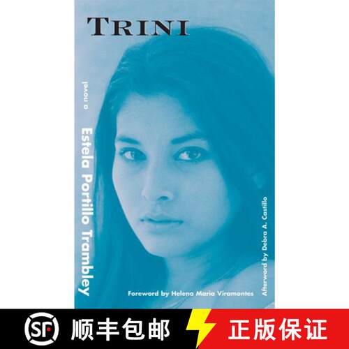 【3-4周达】Trini [9781558615021]