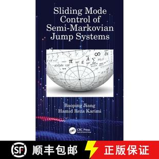 Jump 9780367565046 Sliding Semi Control 4周达 Mode Systems Markovian