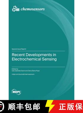 【3-4周达】Recent Developments in Electrochemical Sensing [9783725821792]
