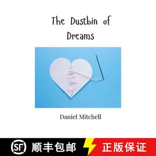 The 4周达 Dustbin 9789908000916 Dreams