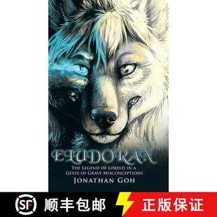 Eludoran 9781482829655 Misconceptions 4周达 Legend The Grave Geste Lorelei