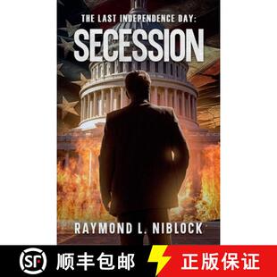 The 9798989552917 Secession Day Last 4周达 Independence