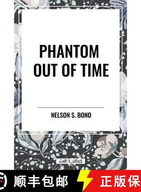 【3-4周达】Phantom Out of Time [9798880909803]