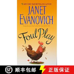 Play Foul 4周达 9780061690389