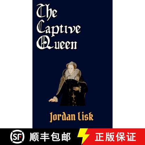 【3-4周达】The Velvet Cage [9798233678868]