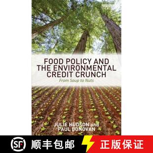Policy Environmental Food 9780415644013 Soup and 4周达 Crunch Credit the Nuts From